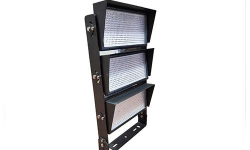 Care sunt clasificările reflectoarelor LED cu modul de putere mare