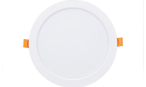 Care sunt caracteristicile downlight-ului cu LED-uri modificabile de culoare