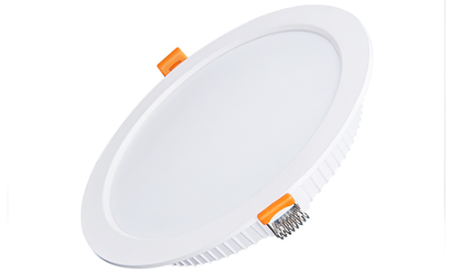 În ce scenarii poate fi utilizat downlight-ul LED SMD