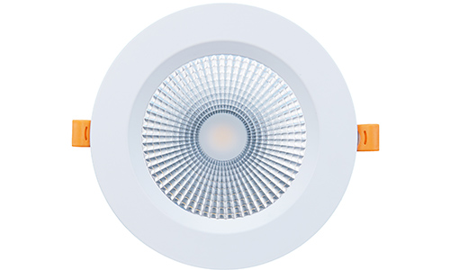 Care sunt tipurile de downlight COB LED