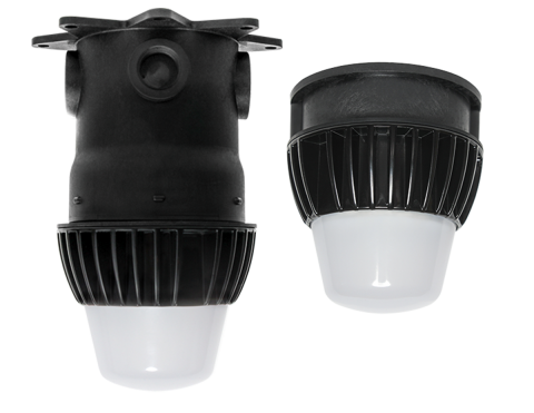 Corpuri de iluminat utilitare Farm LED