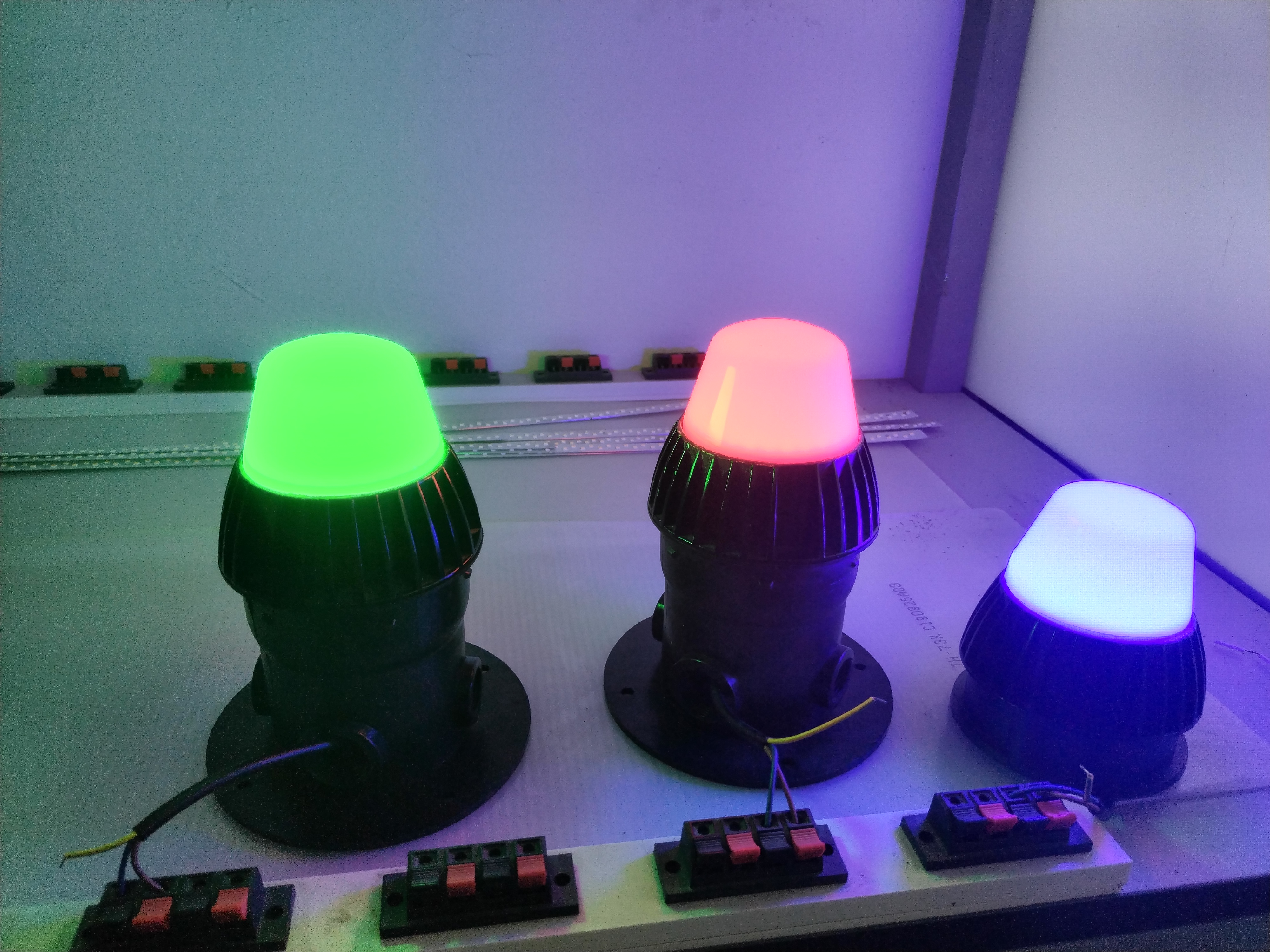 Corpuri de iluminat LED fiabile pentru exterior - Știri - Jiangmen Kofi Lighting Technology Co., Ltd