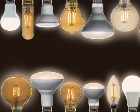 Avantajele iluminatului cu LED
