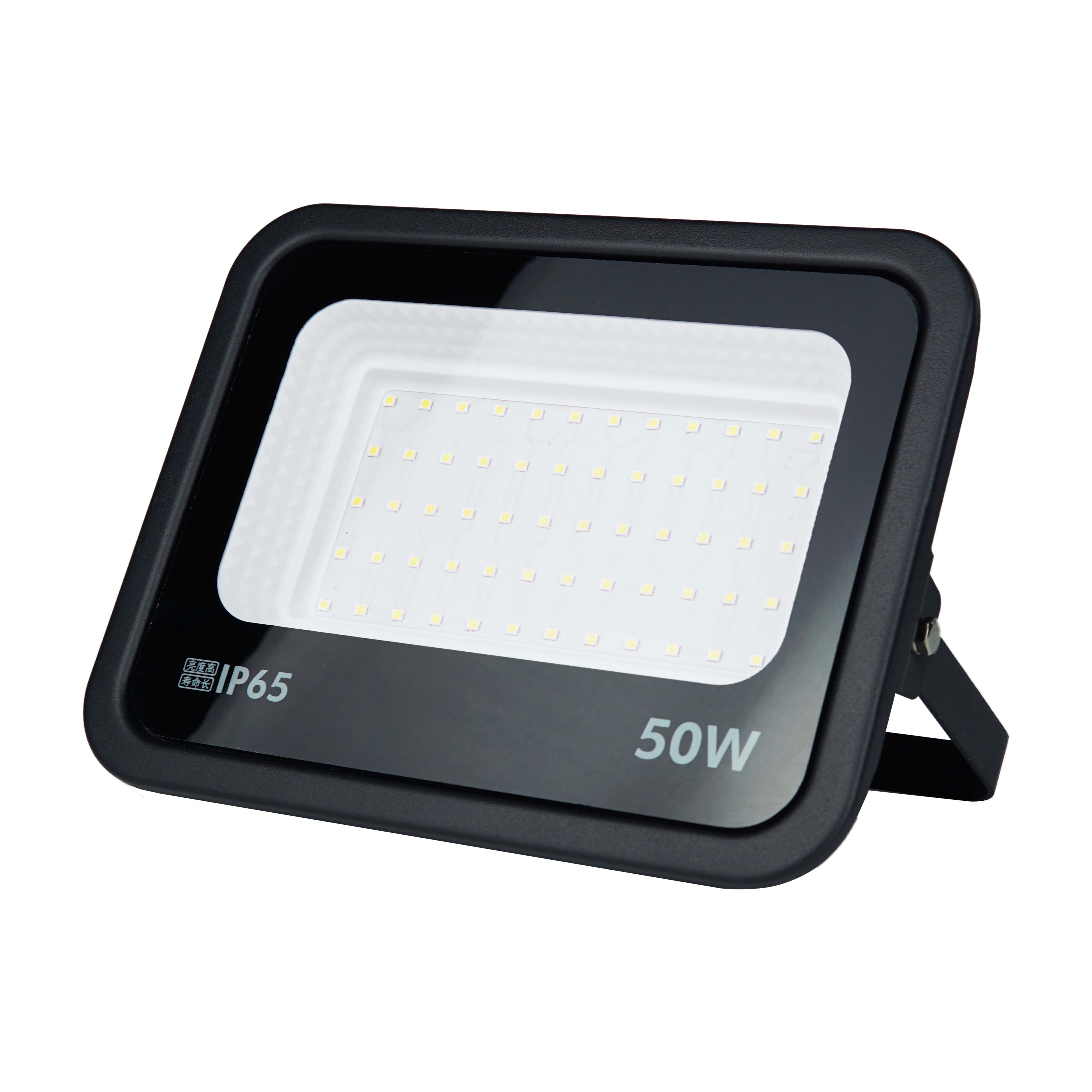 Despre LED Flood Light