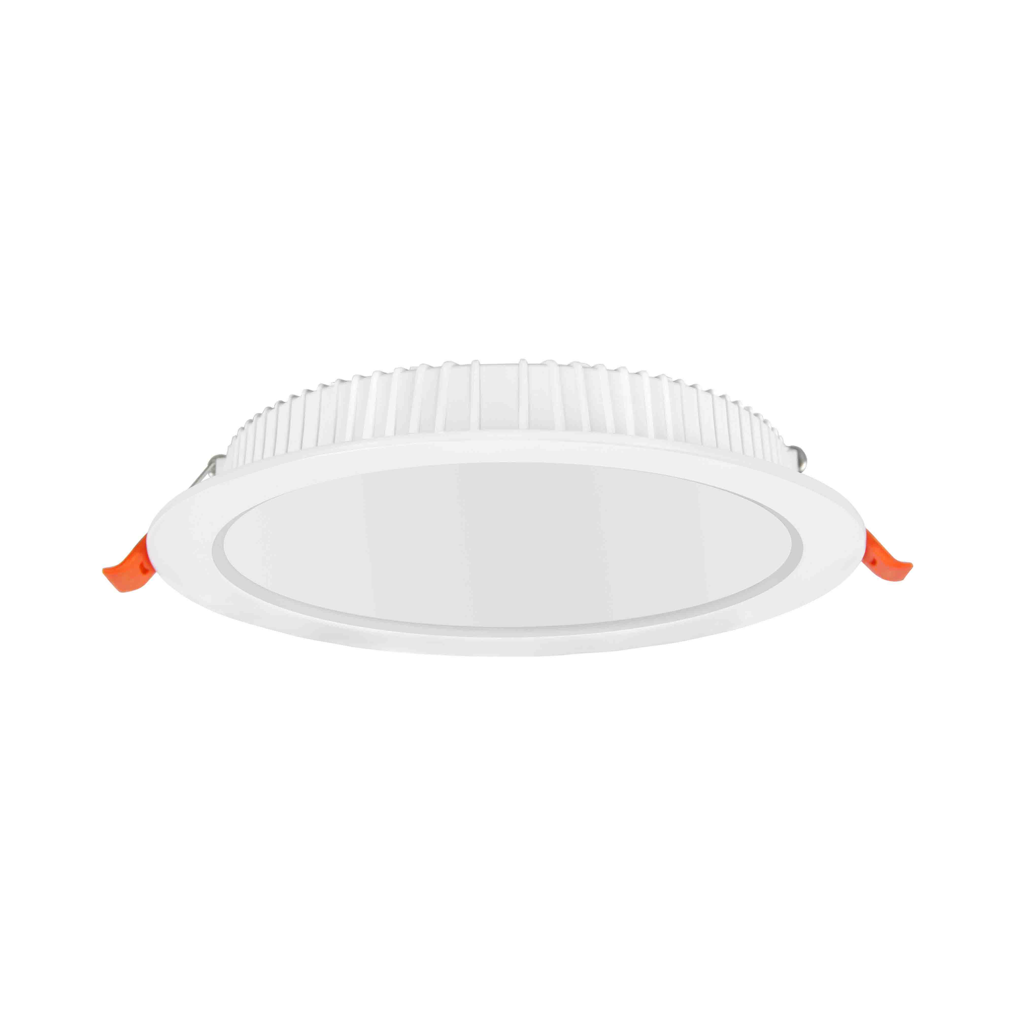 Ce este iluminatul încastrat?