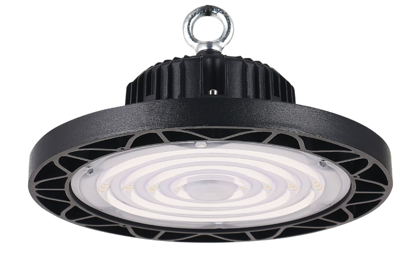 Introducere în LED High Bay Light