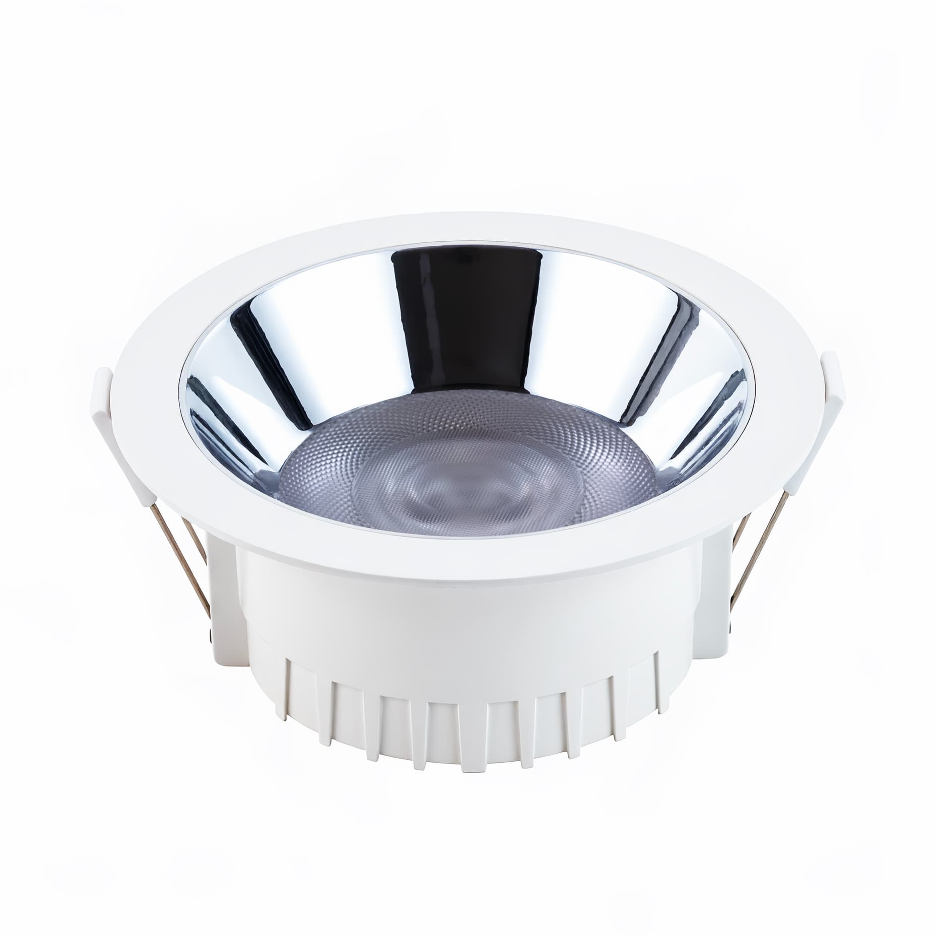 7W LED LUMINĂ LUMINĂ ÎNCĂRCĂTOR LUMINĂ LUMINĂ ANTI-GLARE ÎN DOWN