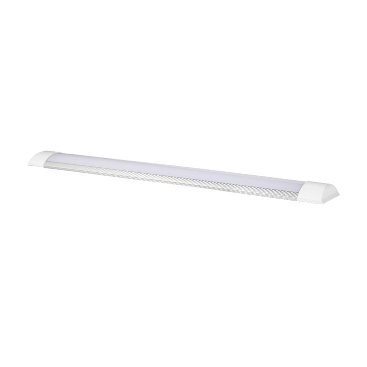 Tub liniar de formă ovală