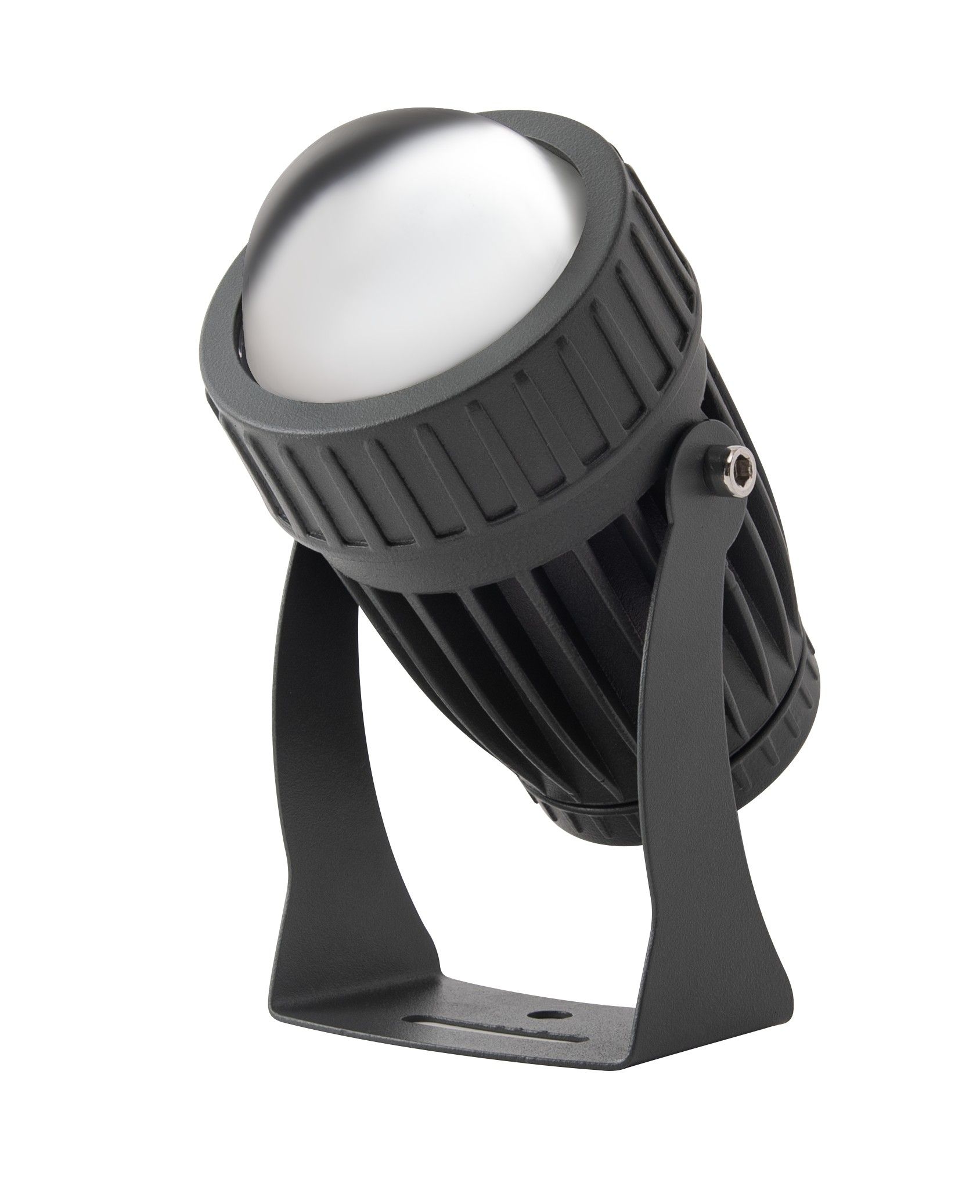 Jet de lumină LED din aluminiu