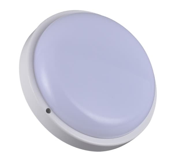 LED Bulk Head Tri-proof Lumină rotundă