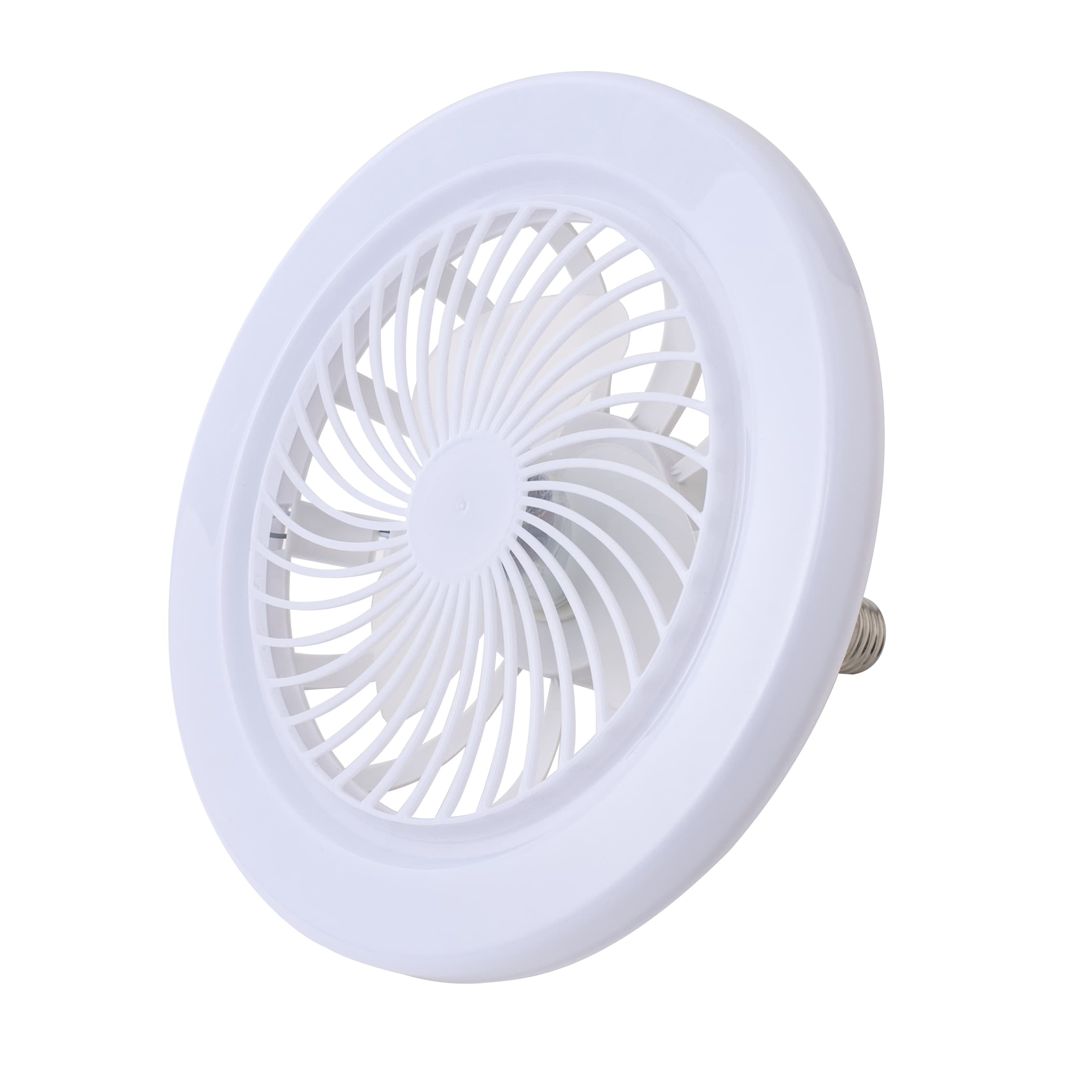 Lumină ventilatoare LED