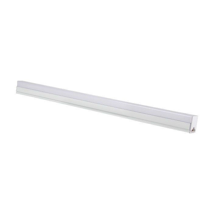 Lumină cu LED T5 de formă pătrată