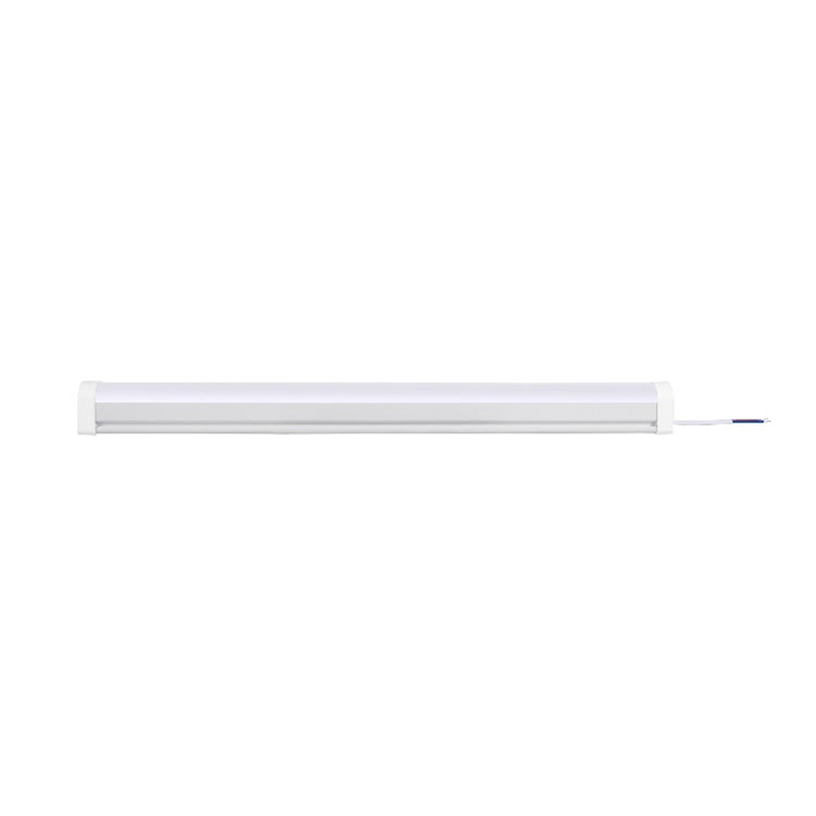 Lampă cu tub cu silă LED PC T10 tri-proof
