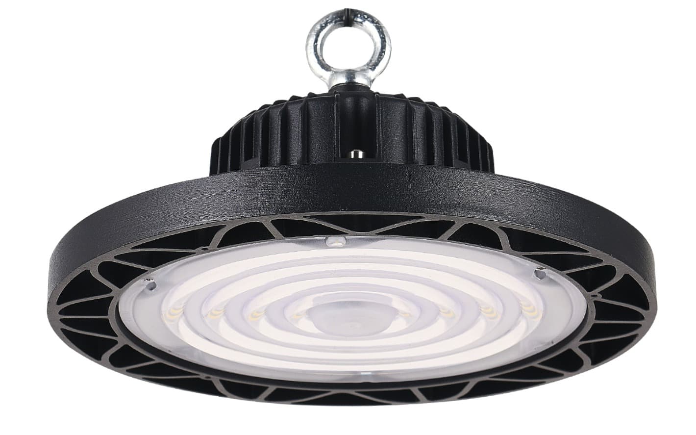 OZN LED High Bay Light rotund